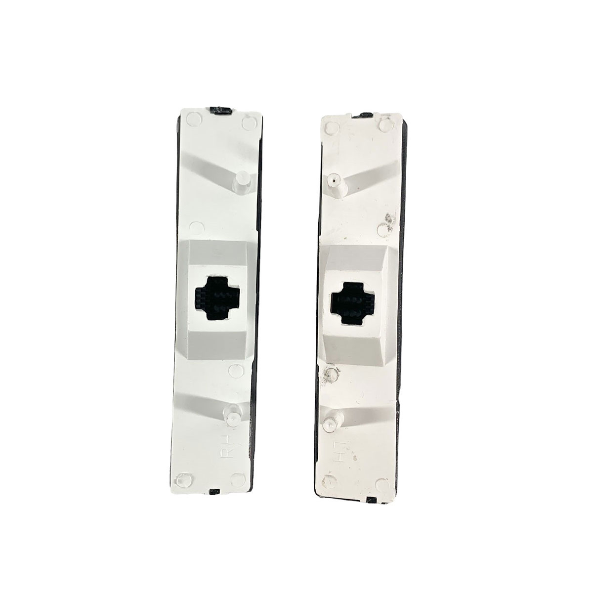 Juego calaveras y cuartos compatibles Ford F150 80 al 86