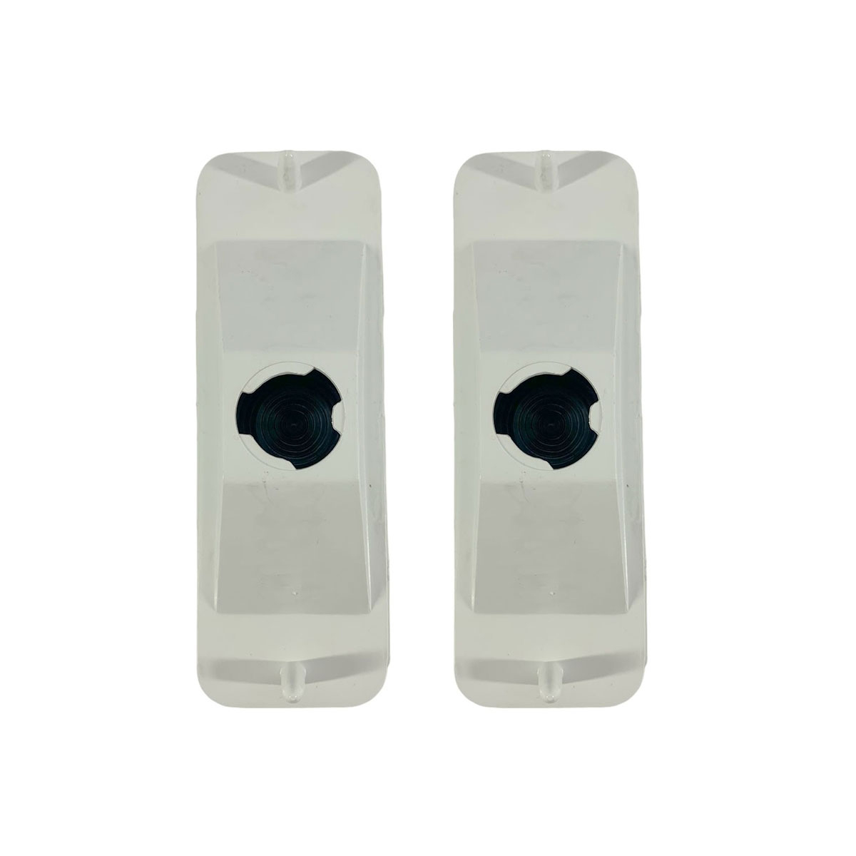 Juego calaveras y cuartos compatibles Ford F150 80 al 86