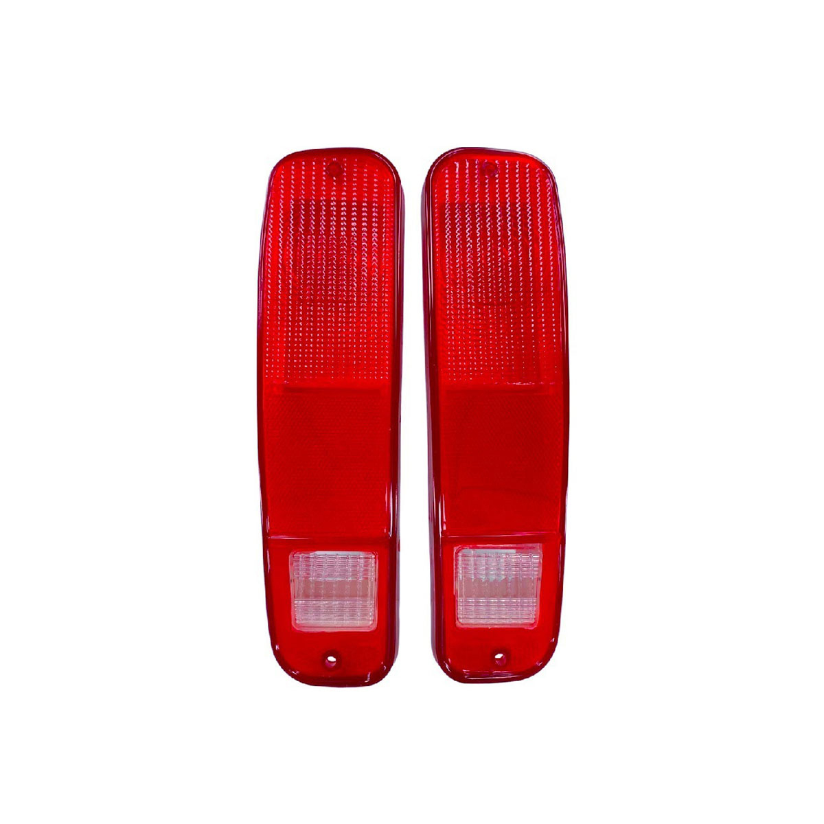 Calaveras traseras compatibles Ford F100 F150 F250 73 al 79