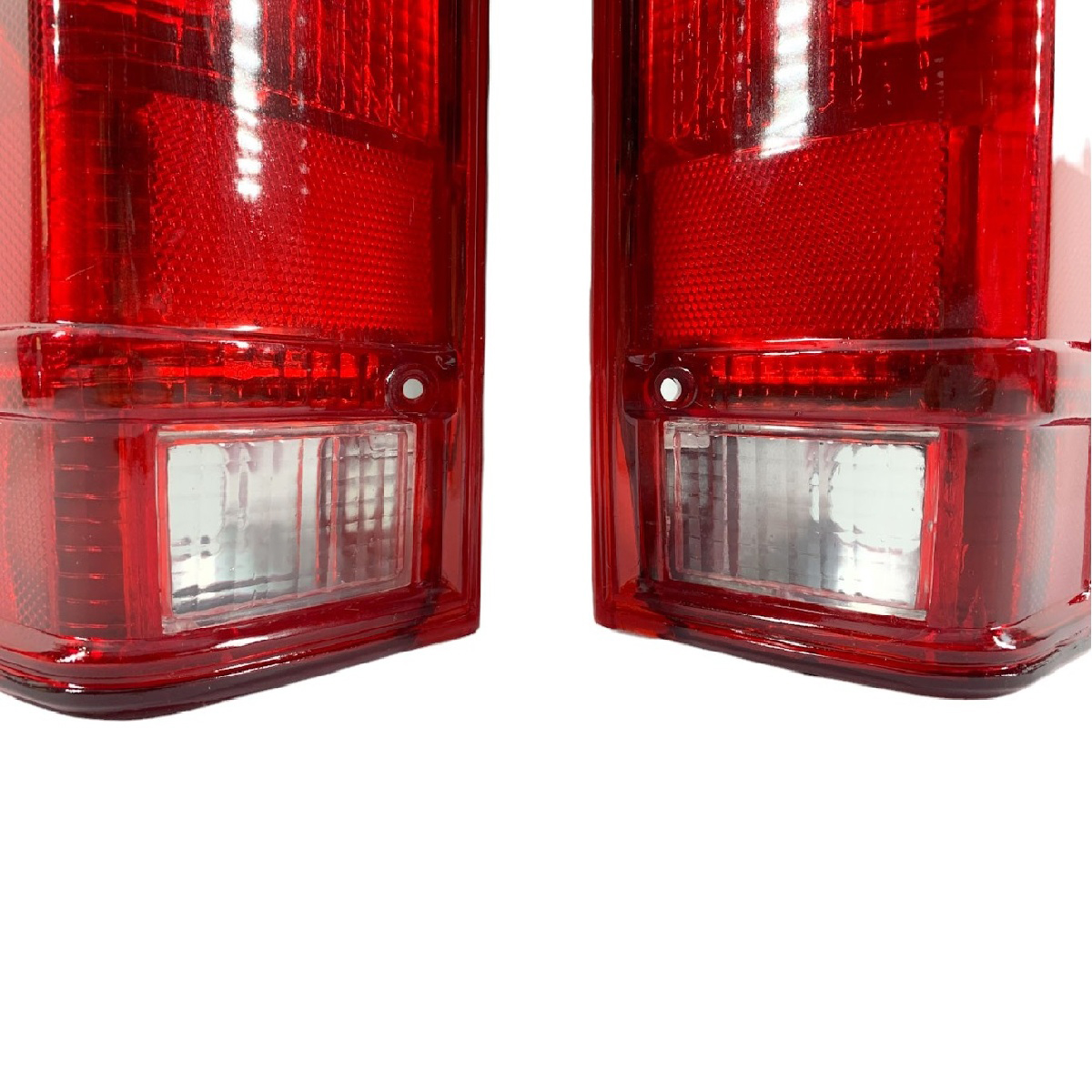 Cuartos y calaveras compatibles con camioneta Ford Ranger
