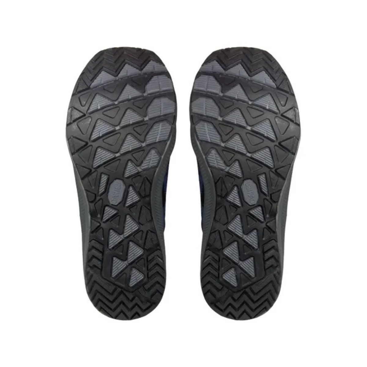 Bota Caribú 340 Industrial Con Casco