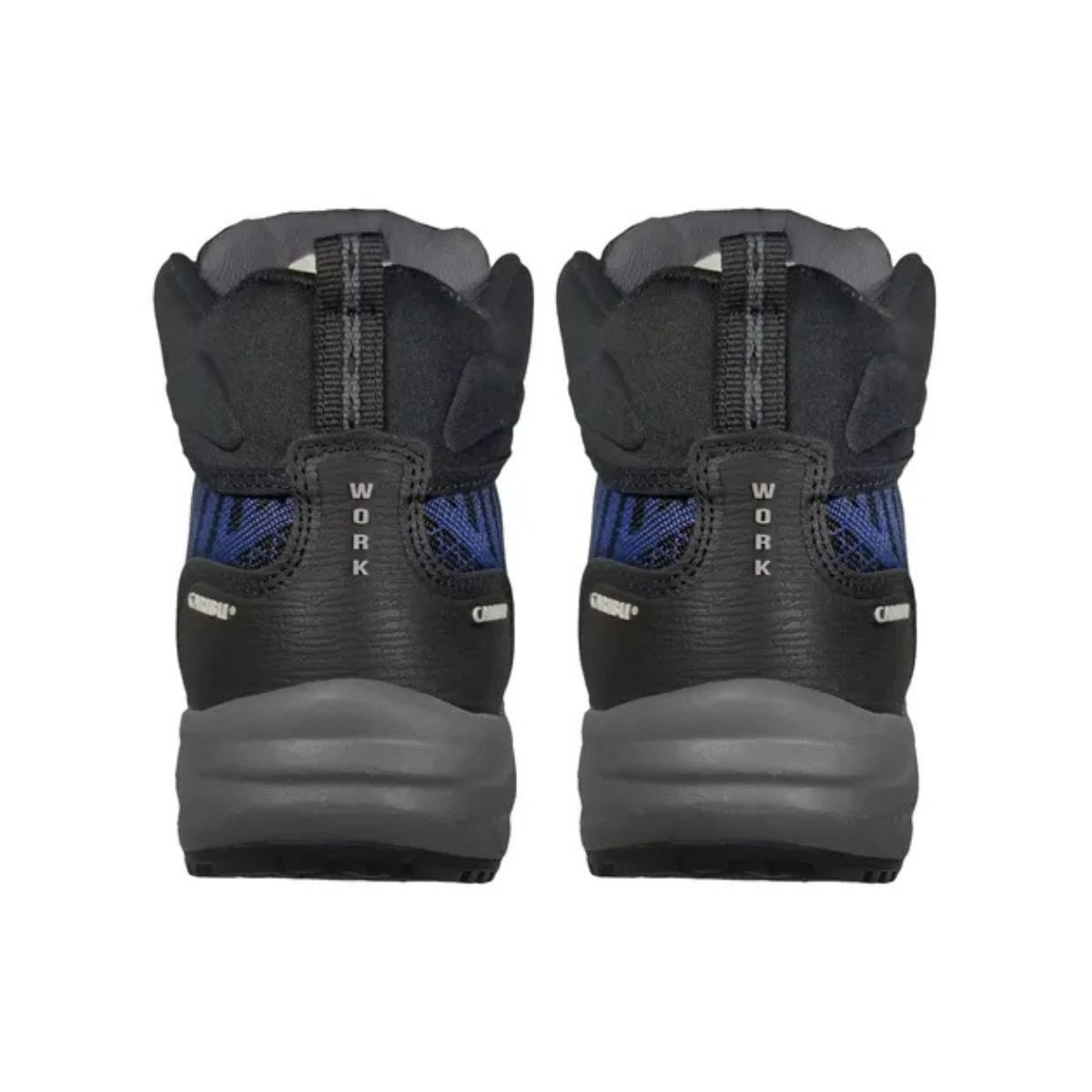Bota Caribú 340 Industrial Con Casco