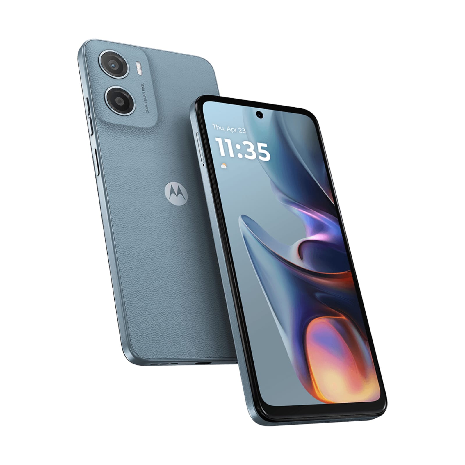 Motorola Moto G05 64GB 4GB Azul 
