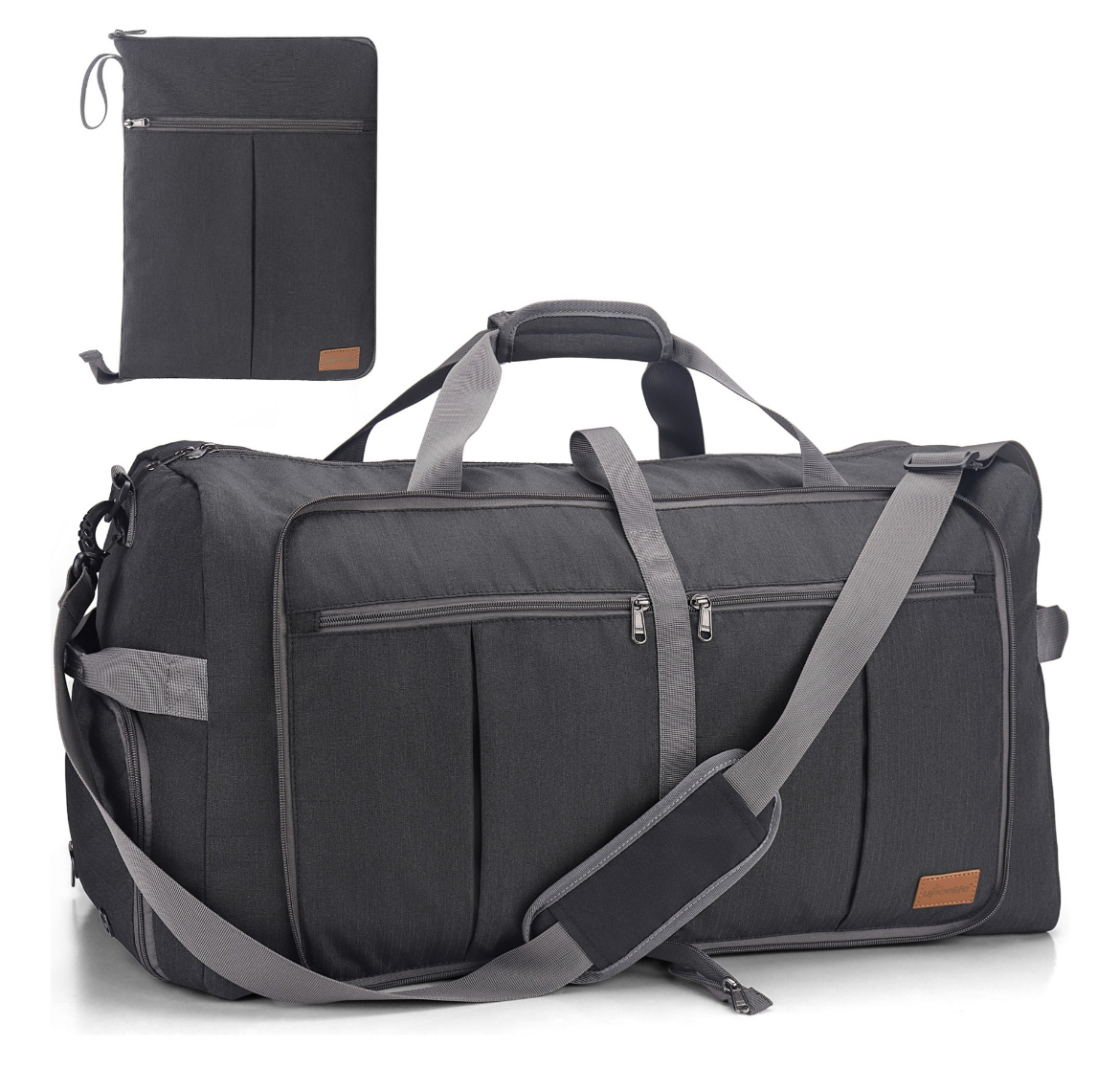 Maletas De Viaje Equipaje De Mano Mochila Para Gym 65l