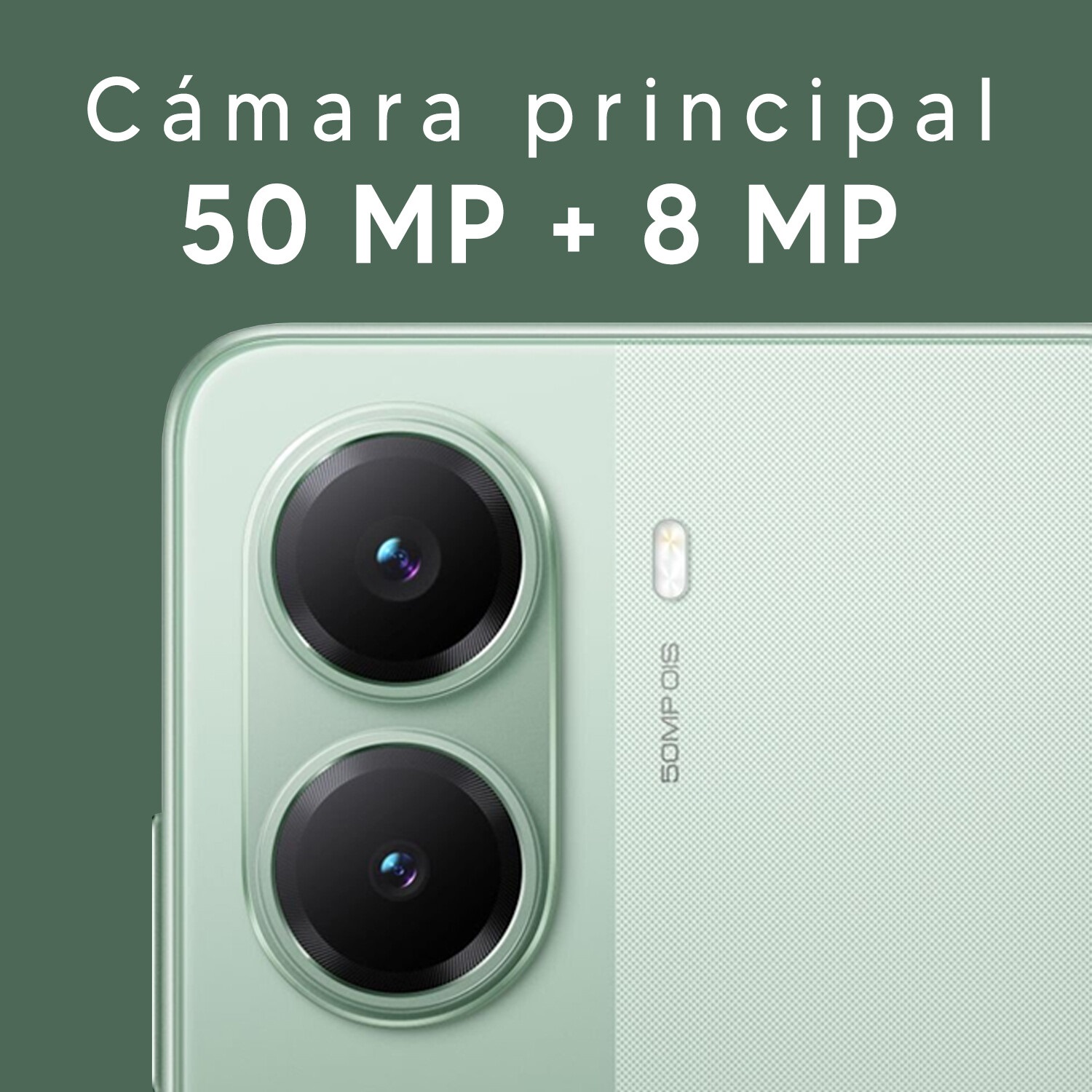 Xiaomi Poco X7 Pro 5G 512Gb 12Ram  Color Verde Nuevo Libre
