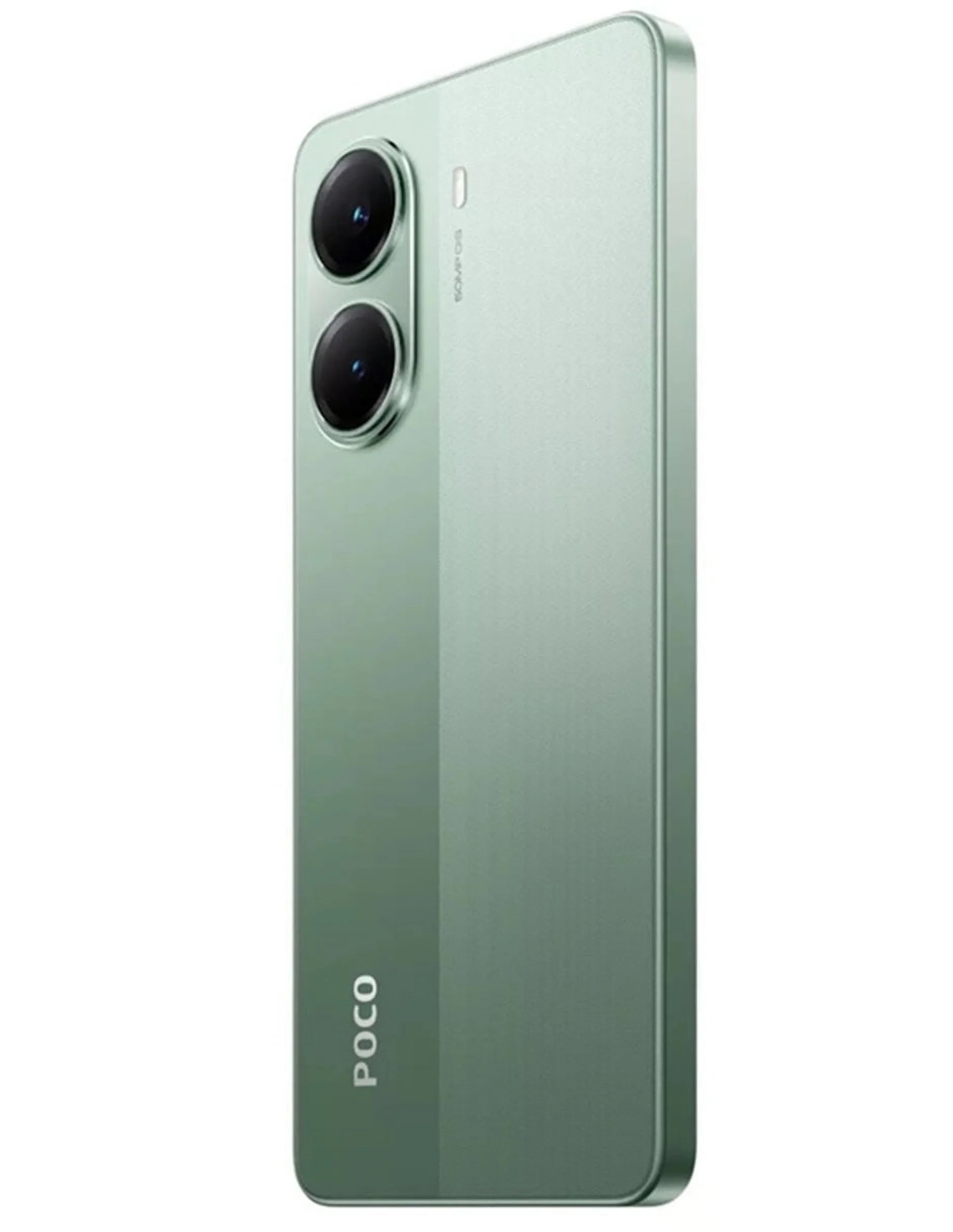Xiaomi Poco X7 Pro 5G 512Gb 12Ram  Color Verde Nuevo Libre