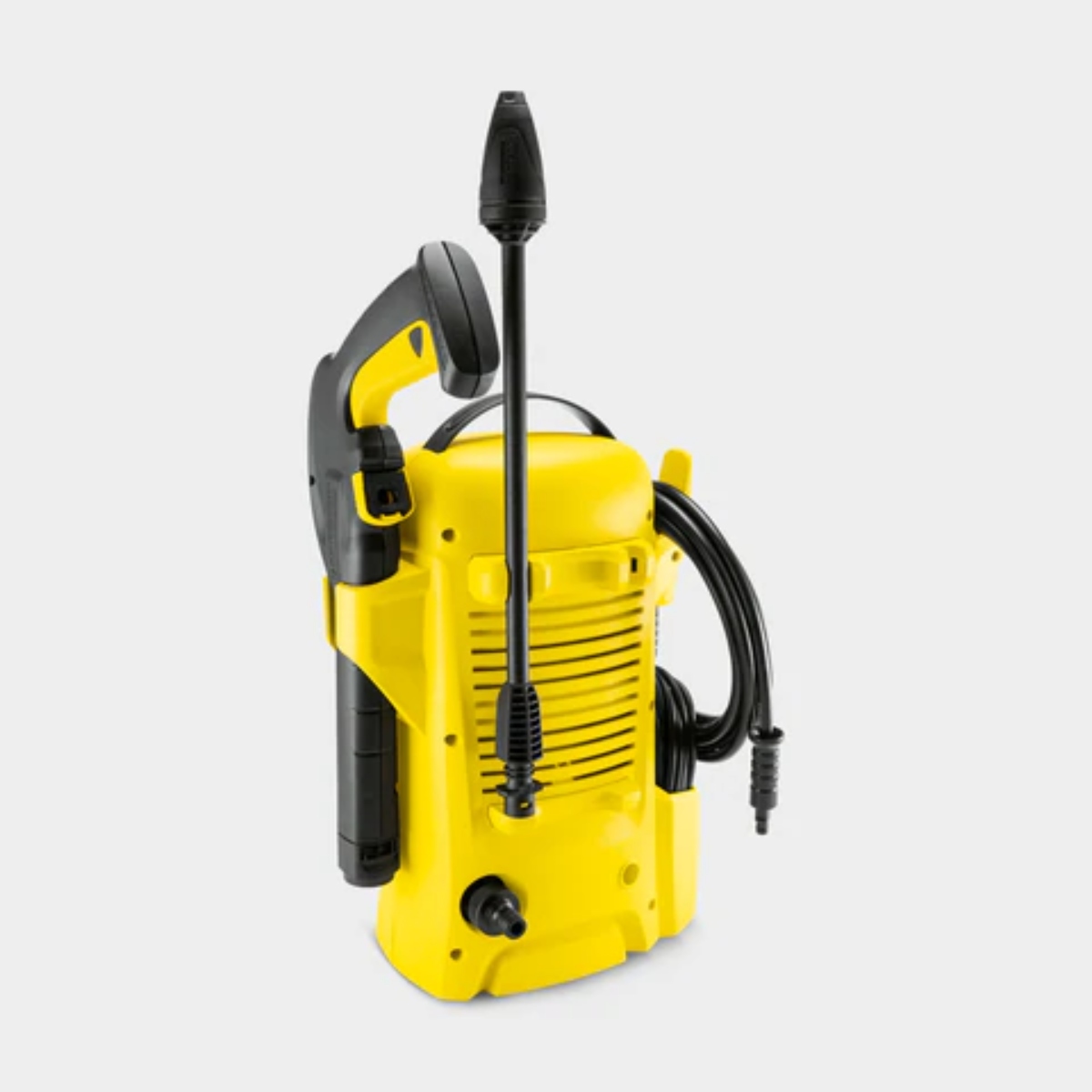 Hidrolavadora Karcher K2 UNIVERSAL 1600 PSI Amarillo ALBY4