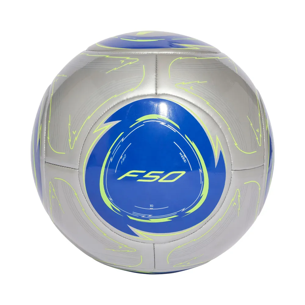 Balón de Fútbol adidas Messi Club - 4