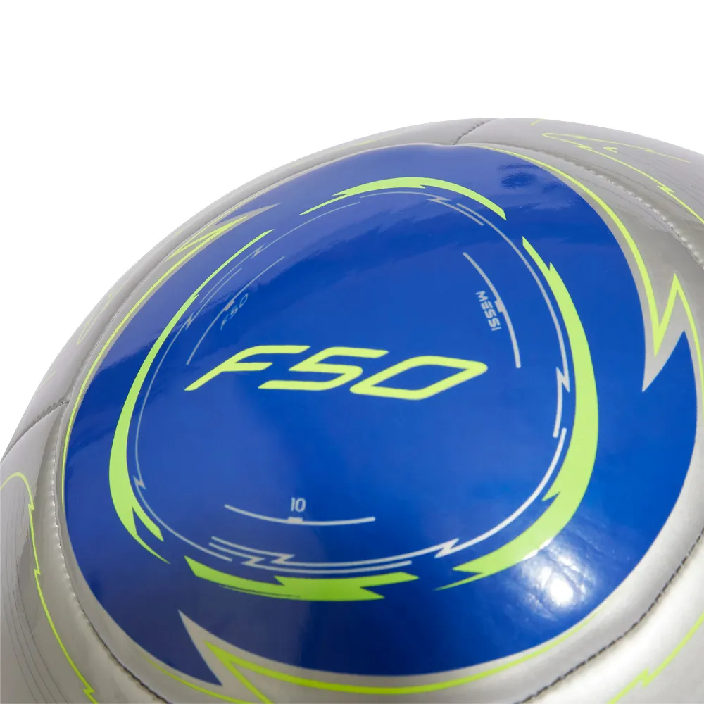 Balón de Fútbol adidas Messi Club - 4