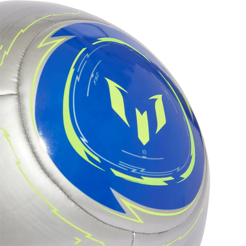 Balón de Fútbol adidas Messi Club - 4