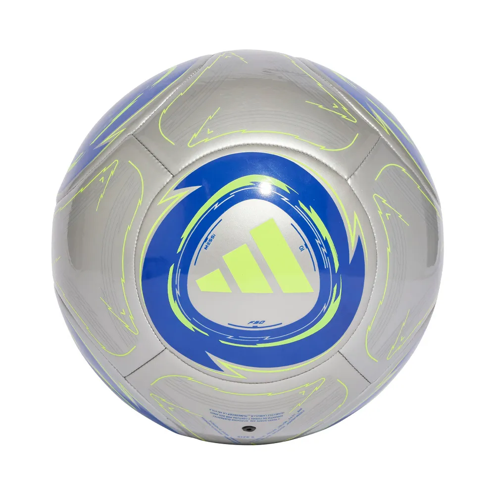 Balón de Fútbol adidas Messi Club - 4