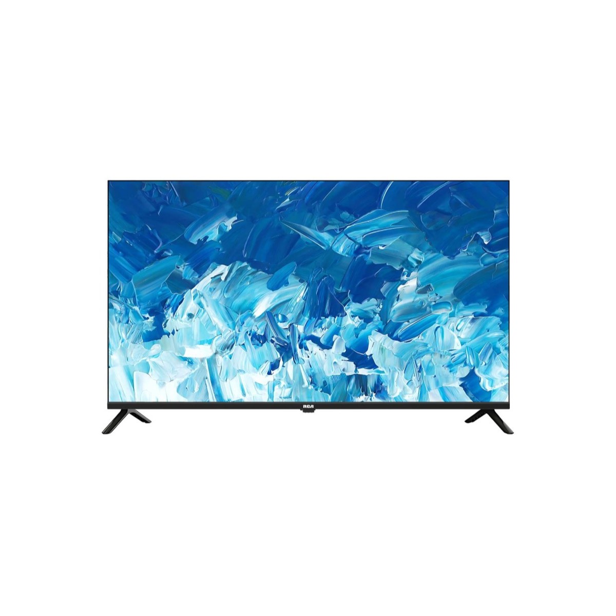 Televisión Pantalla 43 Pulgadas RCA Google TV FHD R43M-F4G