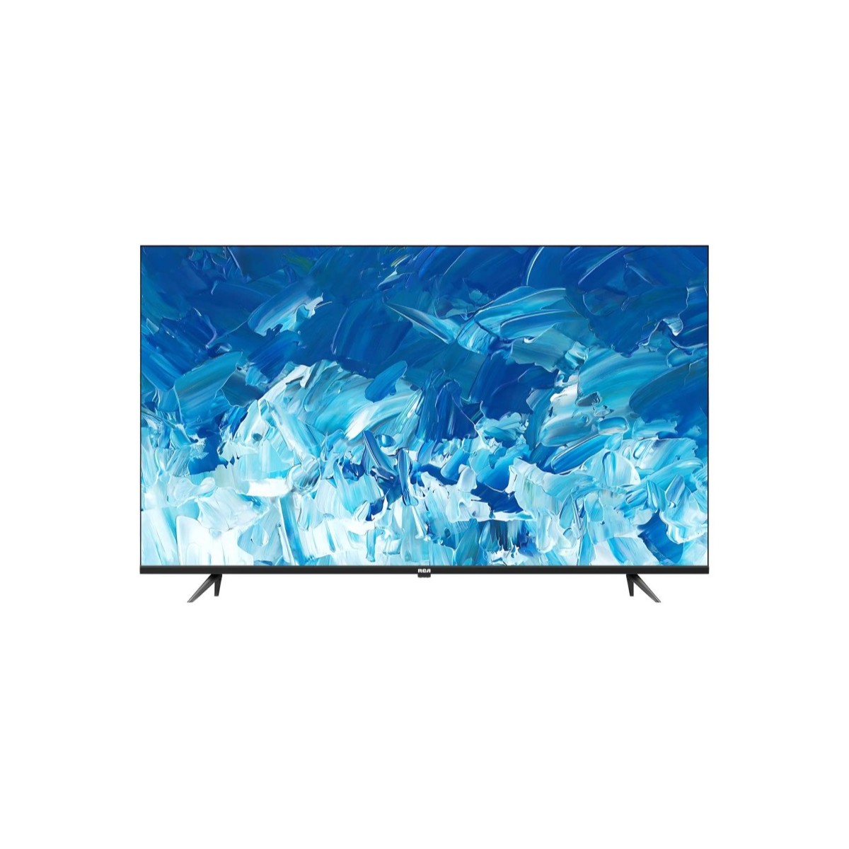 Televisión Pantalla 50 Pulgadas RCA Google TV 4K UHD R50M-U4G