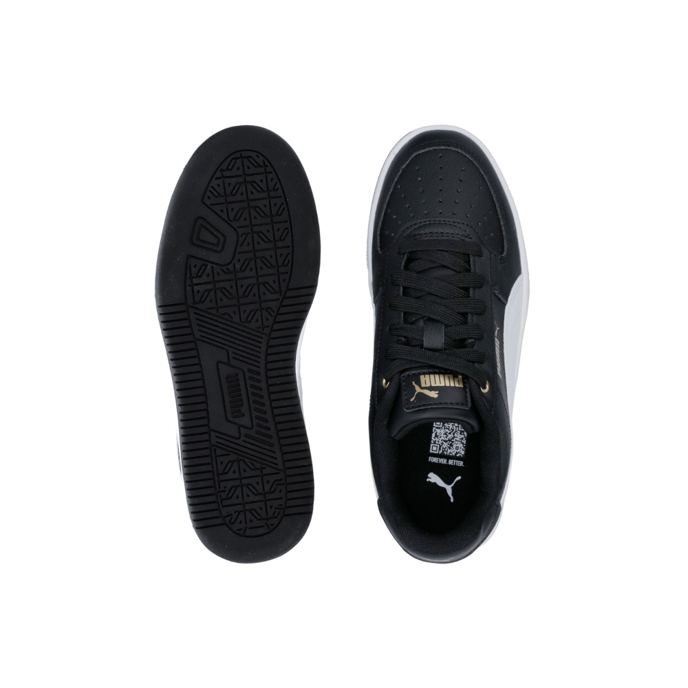 Tenis Puma Caven  2.0 Negro 396181 04 Mujer