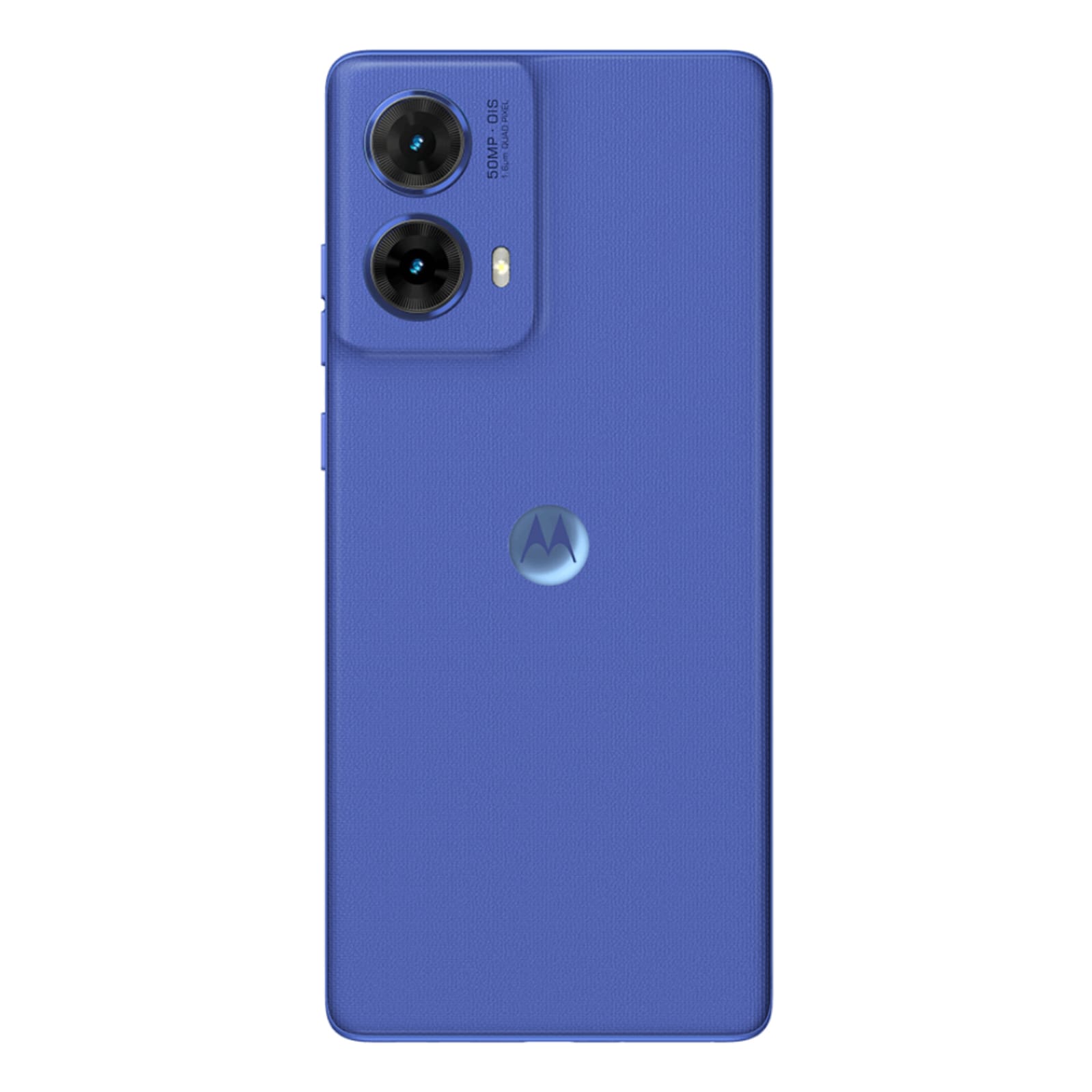 COMBO Celular Moto G85 5G 256/8gb - Azul + Audifonos Buds Pro 6 + Smartwatch