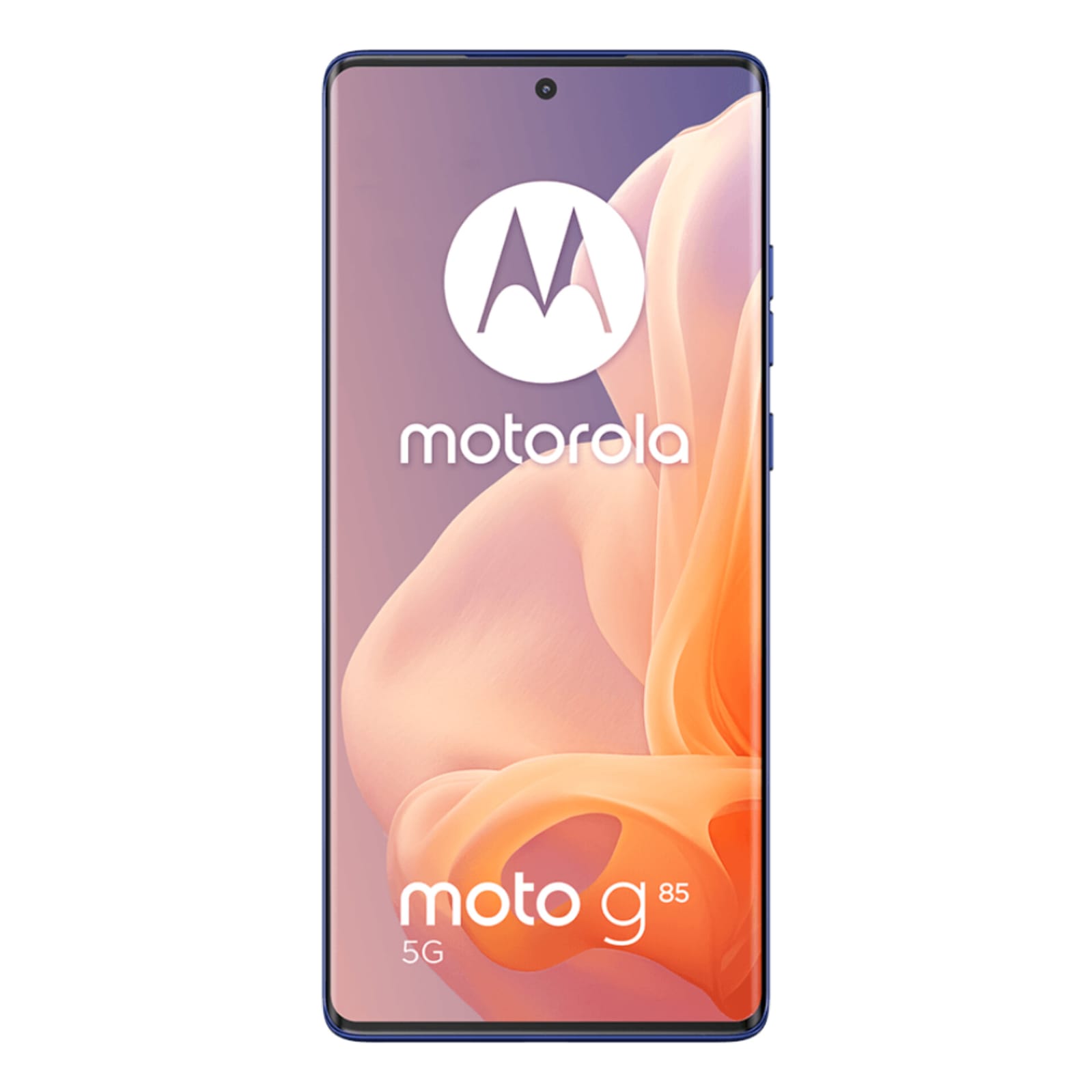 COMBO Celular Moto G85 5G 256/8gb - Azul + Audifonos Buds Pro 6 + Smartwatch