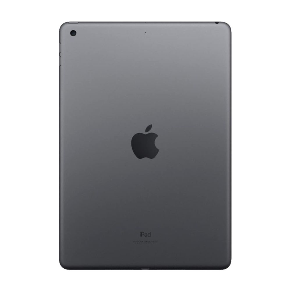 Tablet iPad 8va Generacion 32GB, Reacondicionado - Gris Espacial