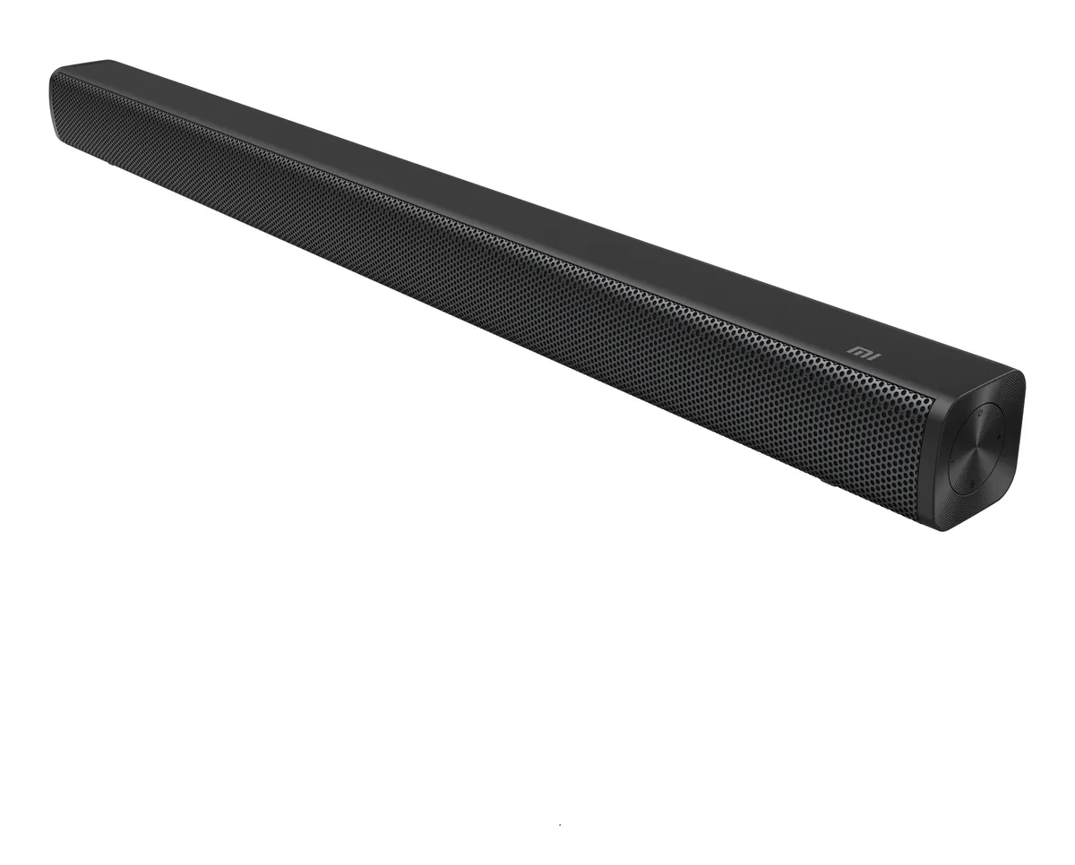 Barra De Sonido Xiaomi Soundbar 2.0ch Bocina Bluetooth