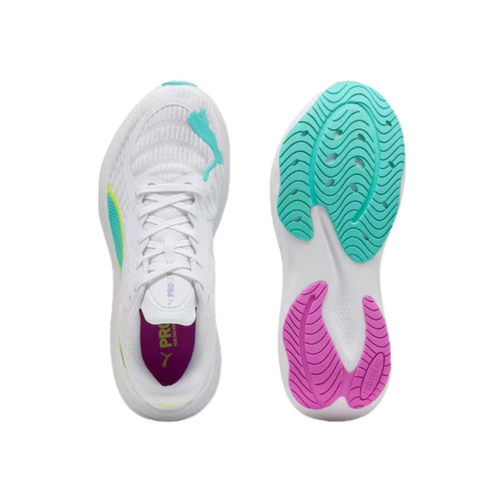 Tenis Puma Scend Pro 2 Summer Blanco 311166 02 Mujer