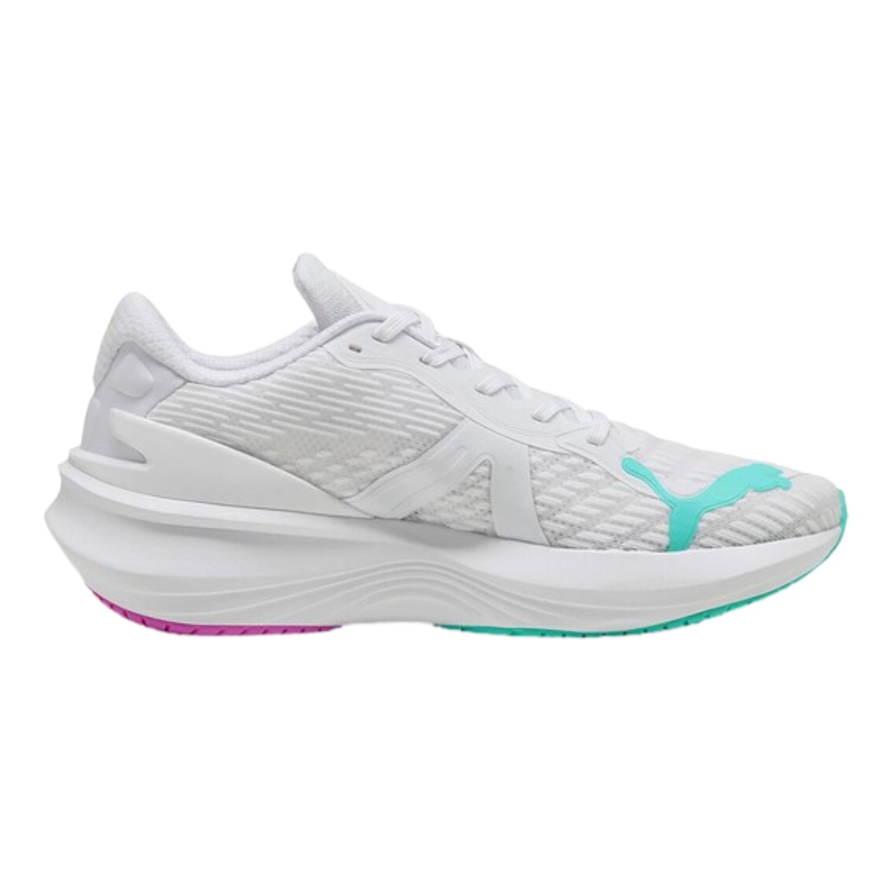 Tenis Puma Scend Pro 2 Summer Blanco 311166 02 Mujer