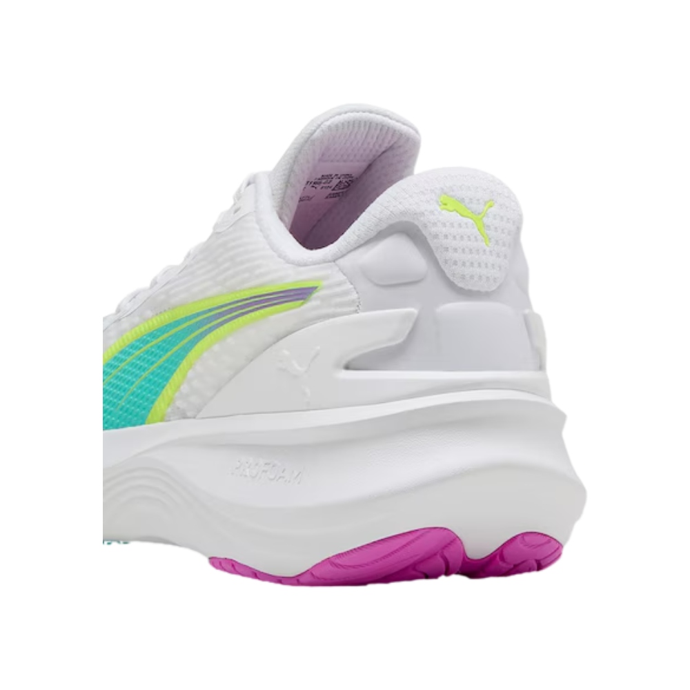 Tenis Puma Scend Pro 2 Summer Blanco 311166 02 Mujer