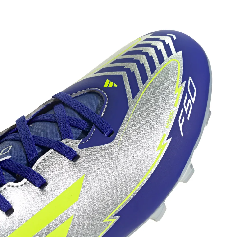 Tenis adidas Futbol F50 Club Messi FxG
