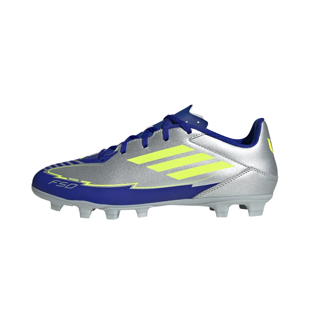 Tenis adidas Futbol F50 Club Messi FxG