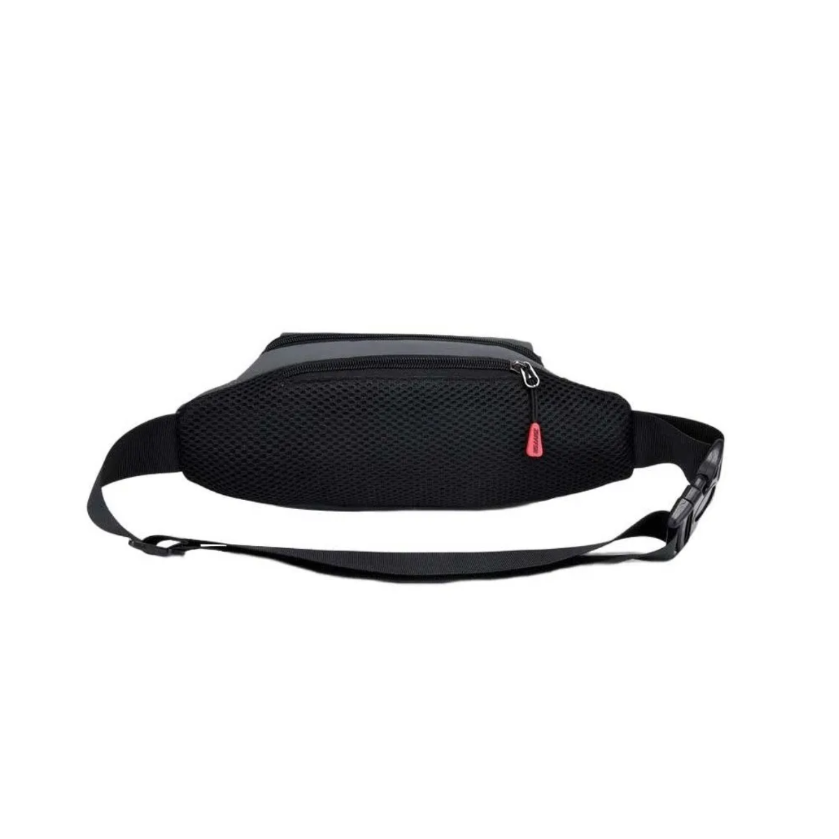 Cangurera Pechera Deportiva Impermeable Para Hombre Y Mujer Azul