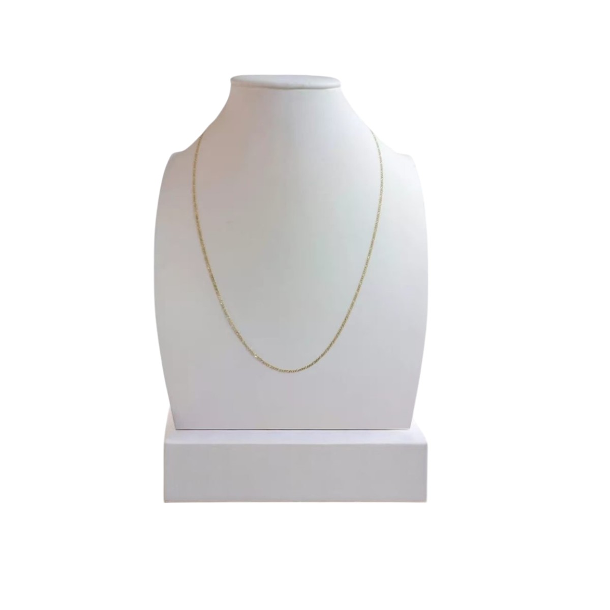 Cadena Cartier 3x1 Oro 14k + Obsequio
