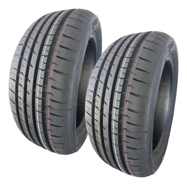 Paq 2 Llanta 195/55R15 85V ILINK L-GRIP55