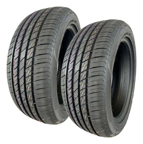 Paq 2 Llanta 215/40R17 87W XL ILINK L-ZEAL56
