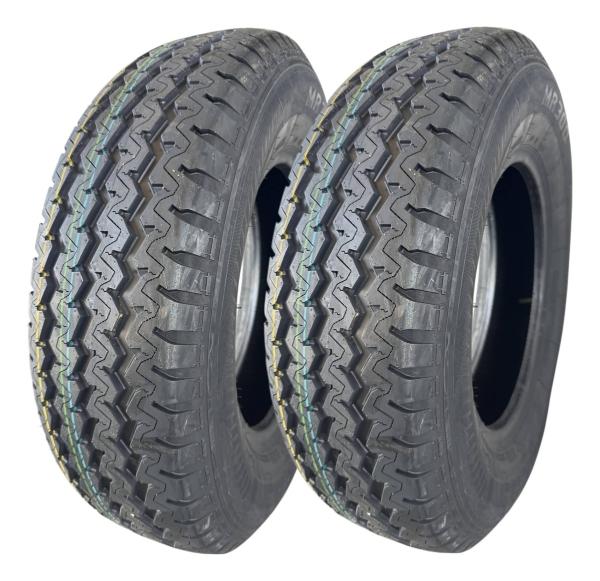 Llanta 245/70R19.5-16C 135/133M MIRAGE MG111