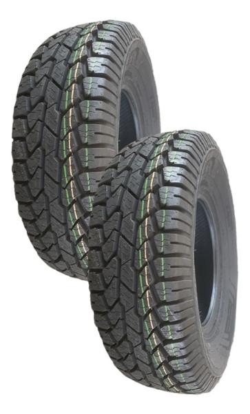 Paq 2 Llanta 195/55R16 91V XL AGATE AG-266