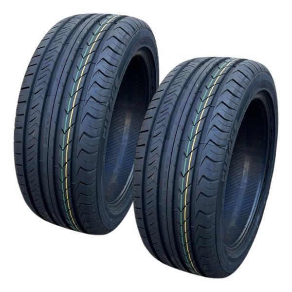 Paq 2 Llanta 205/50ZR17 93W XL MIRAGE MR-182