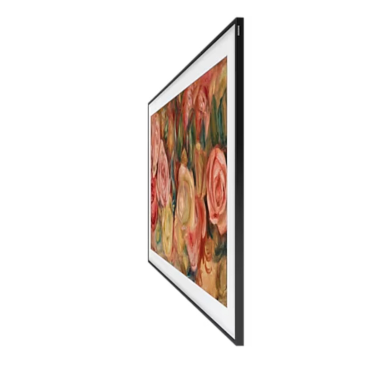 Televisión Pantalla 65 Pulgadas Samsung The Frame Smart TV 4K UHD QN65LS03DAFXZX