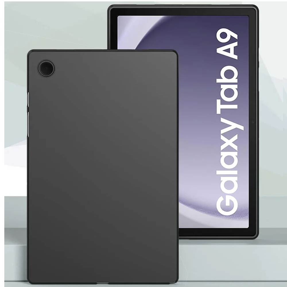 Tablet Samsung A9 WiFi (X110) 64Gb Color Graphite Nueva  