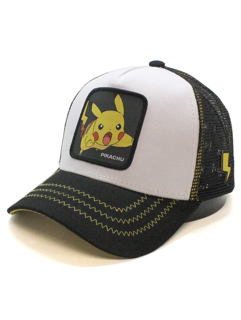 Gorra Pokemon