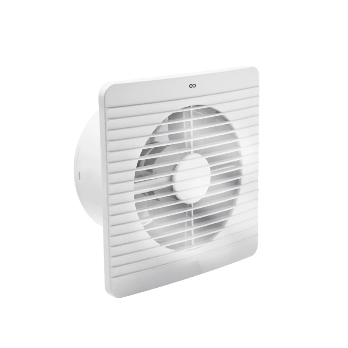 Extractor De Aire Silencioso Bajo Consumo 17W Antirretorno IP44