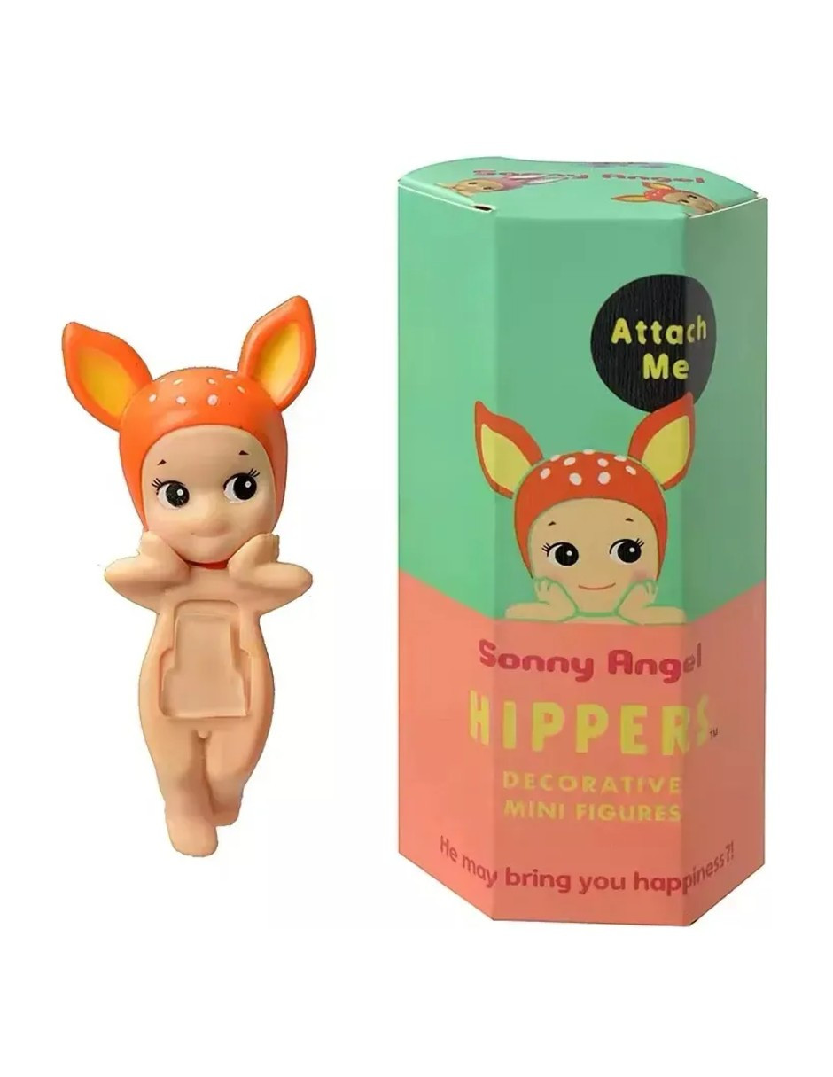 Sonny Angel Hippers Animales hipper