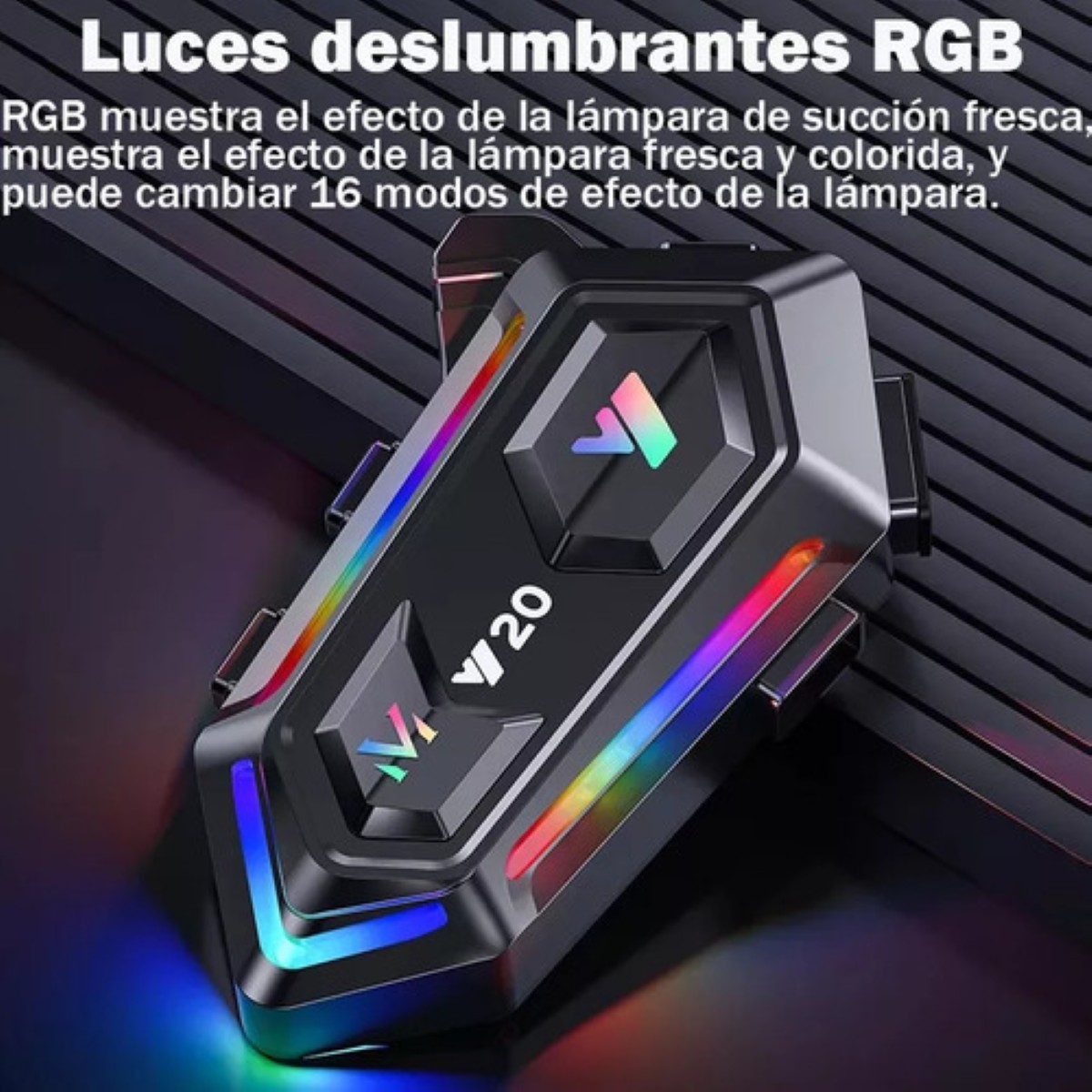 "Y20 Casco Auriculares Bluetooth Impermeables Y Antipolvo "