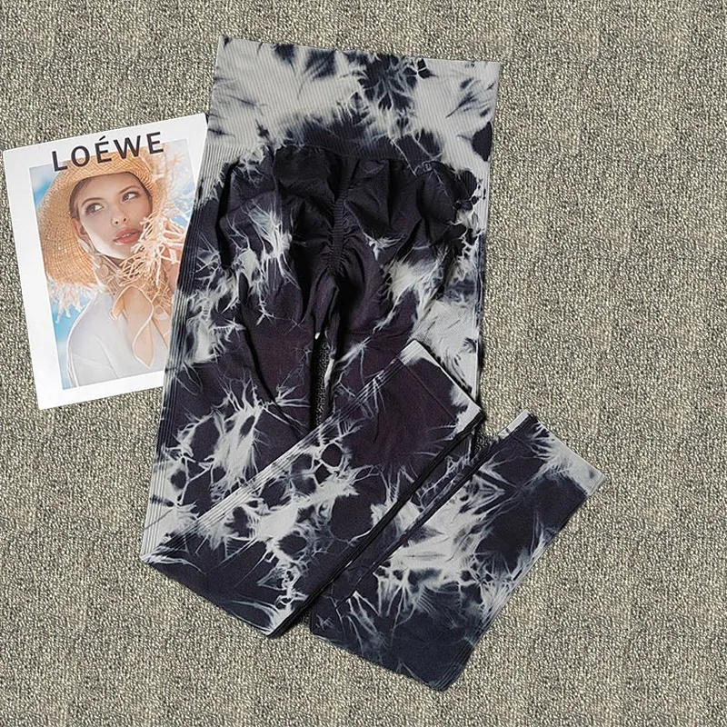Leggins Deportivos Gym Licra Para Mujer, Sexy Levanta Pompa