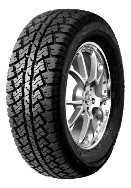 Llanta 185/75R14 89H MAXTREK MAXIMUS M1
