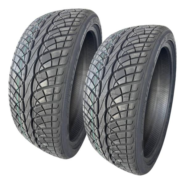 Paq 2 Llanta 265/50R20 111V XL ANTARES MAJORIS M5 ANTARES MAJORIS M5