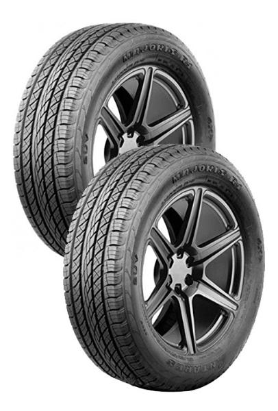 Paq 2 Llanta 215/70R17 101S ANTARES MAJORIS R1 ANTARES MAJORIS R1