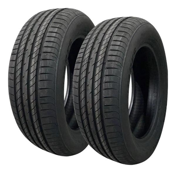 Paq 2 Llanta 205/55R16 91V ANTARES INGENS EV