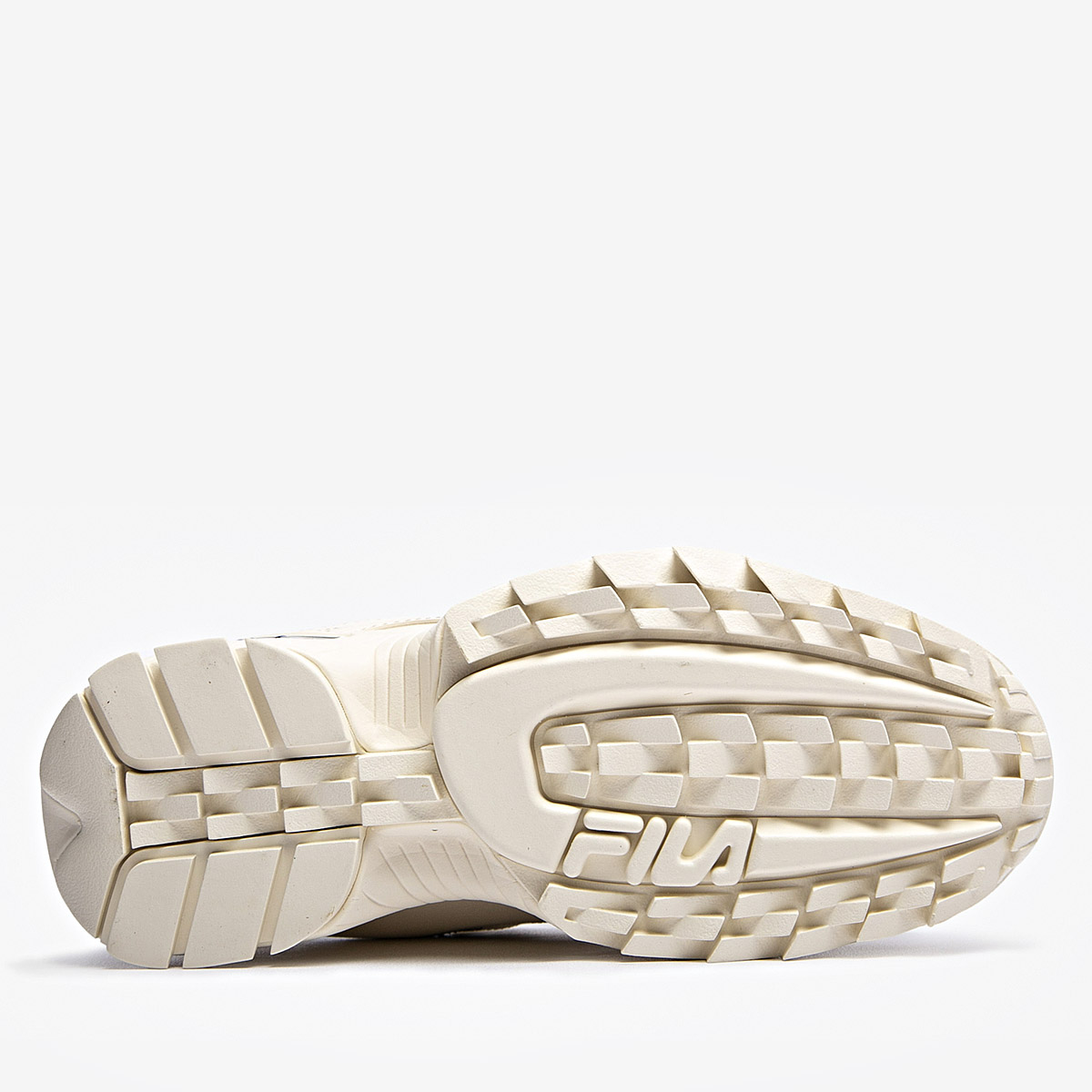 TENIS DEPORTIVO D Formation FILA PARA MUJER COLOR BLANCO 5CM007761