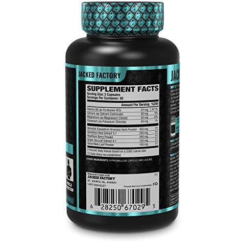 Dry XT Water Weight Loss Diuretic 60 cap - Diurético para bajar de peso Dry XT Water