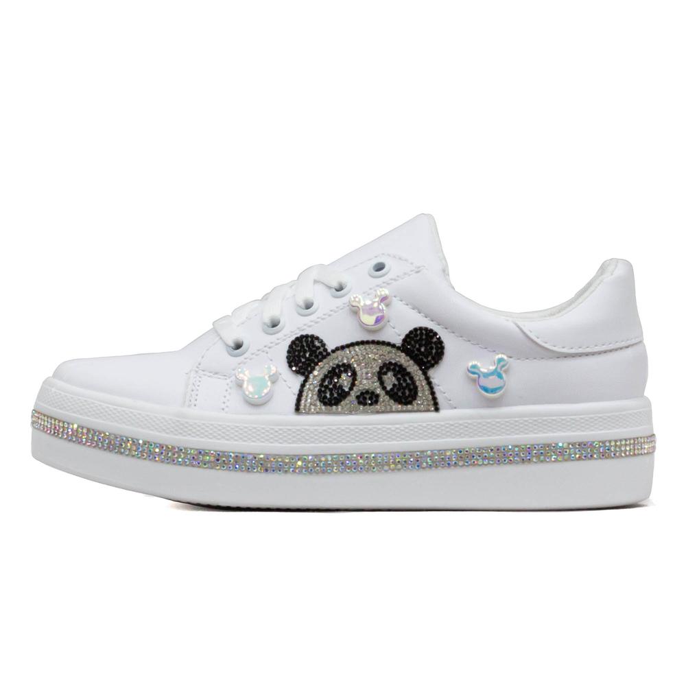 Tenis para Niña Lady Anacleta JR8126