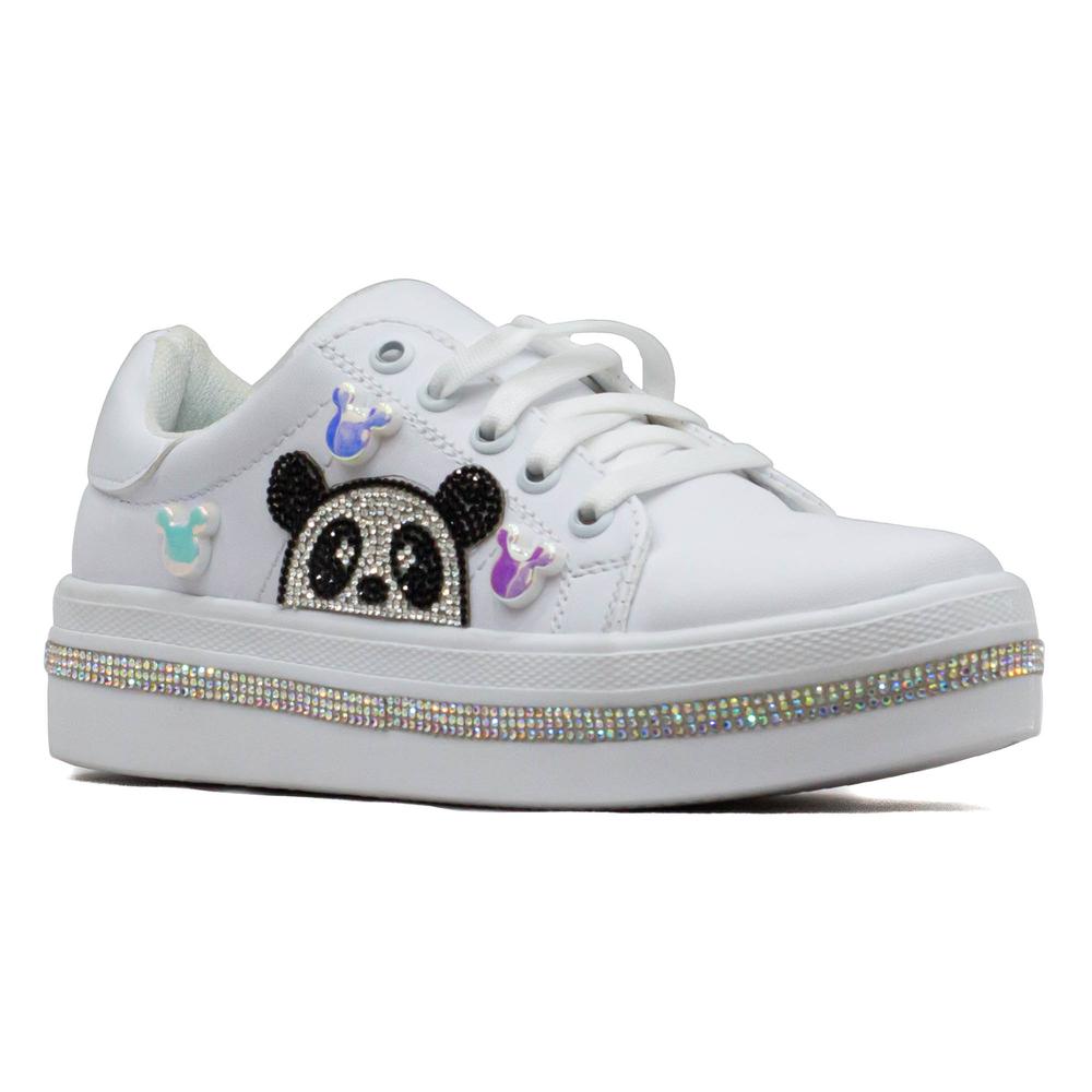 Tenis para Niña Lady Anacleta JR8126