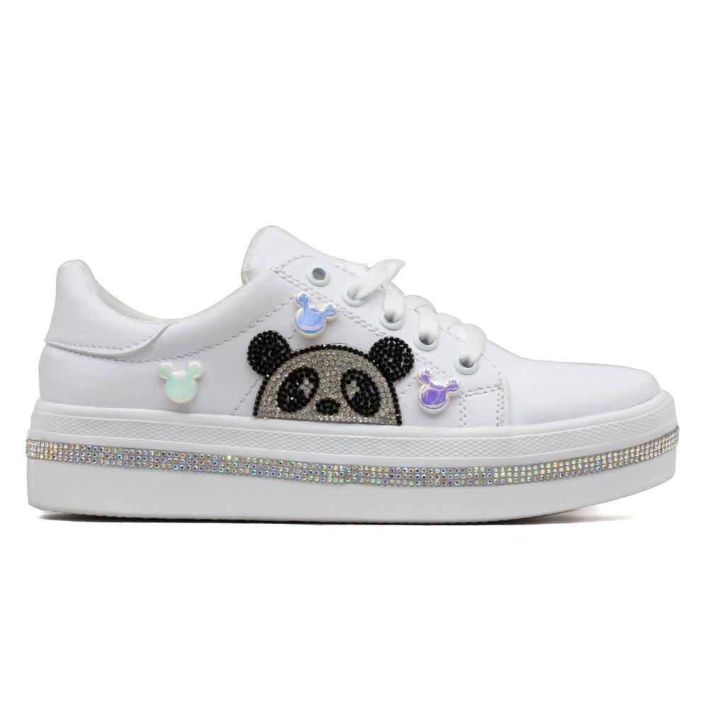 Tenis para Niña Lady Anacleta JR8126